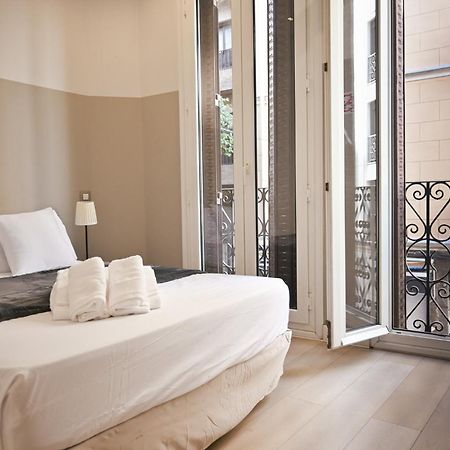 For You Rentals Apartment Temporal Madrid Paloma-La Latina Pal4 Kültér fotó