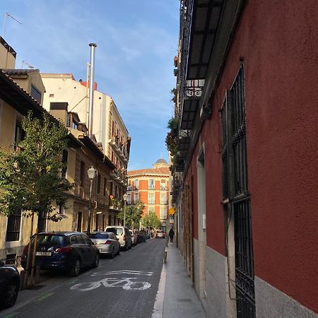 For You Rentals Apartment Temporal Madrid Paloma-La Latina Pal4 Kültér fotó