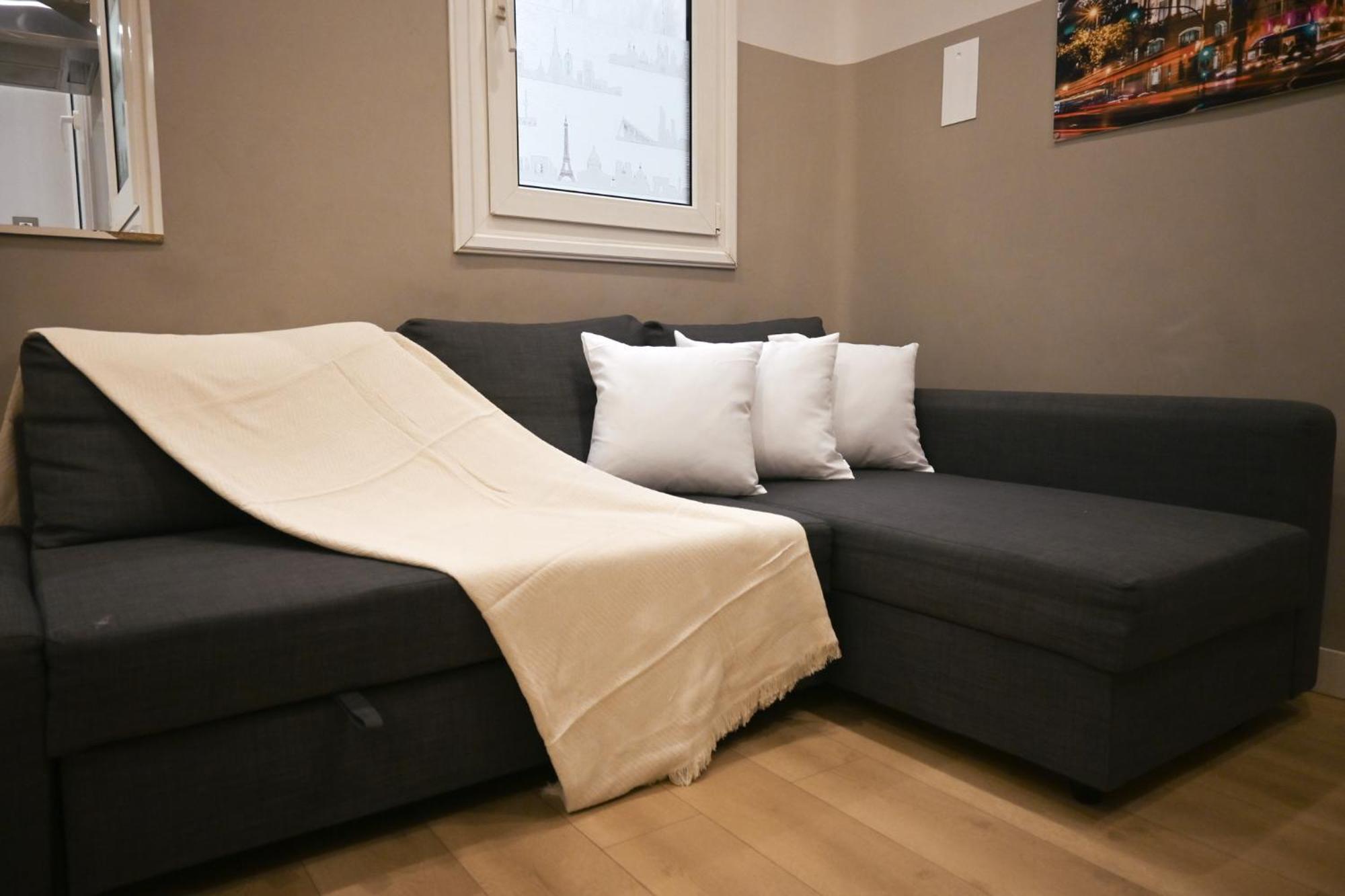 For You Rentals Apartment Temporal Madrid Paloma-La Latina Pal4 Kültér fotó
