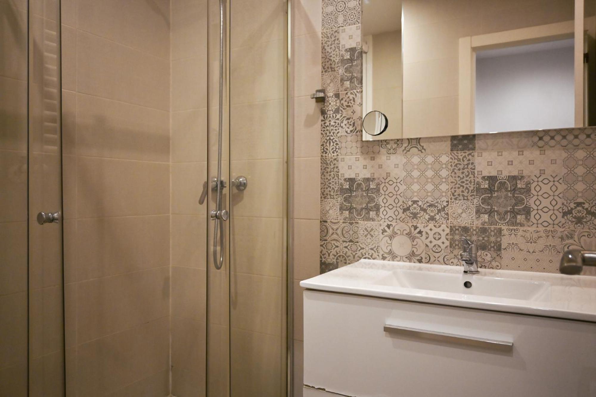 For You Rentals Apartment Temporal Madrid Paloma-La Latina Pal4 Kültér fotó