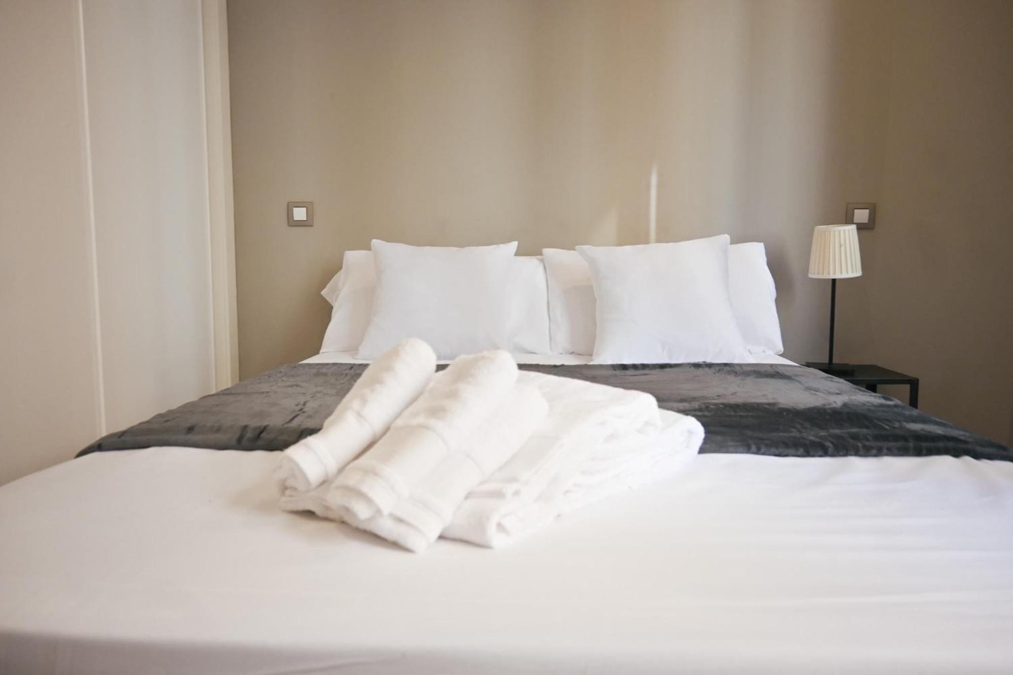 For You Rentals Apartment Temporal Madrid Paloma-La Latina Pal4 Kültér fotó