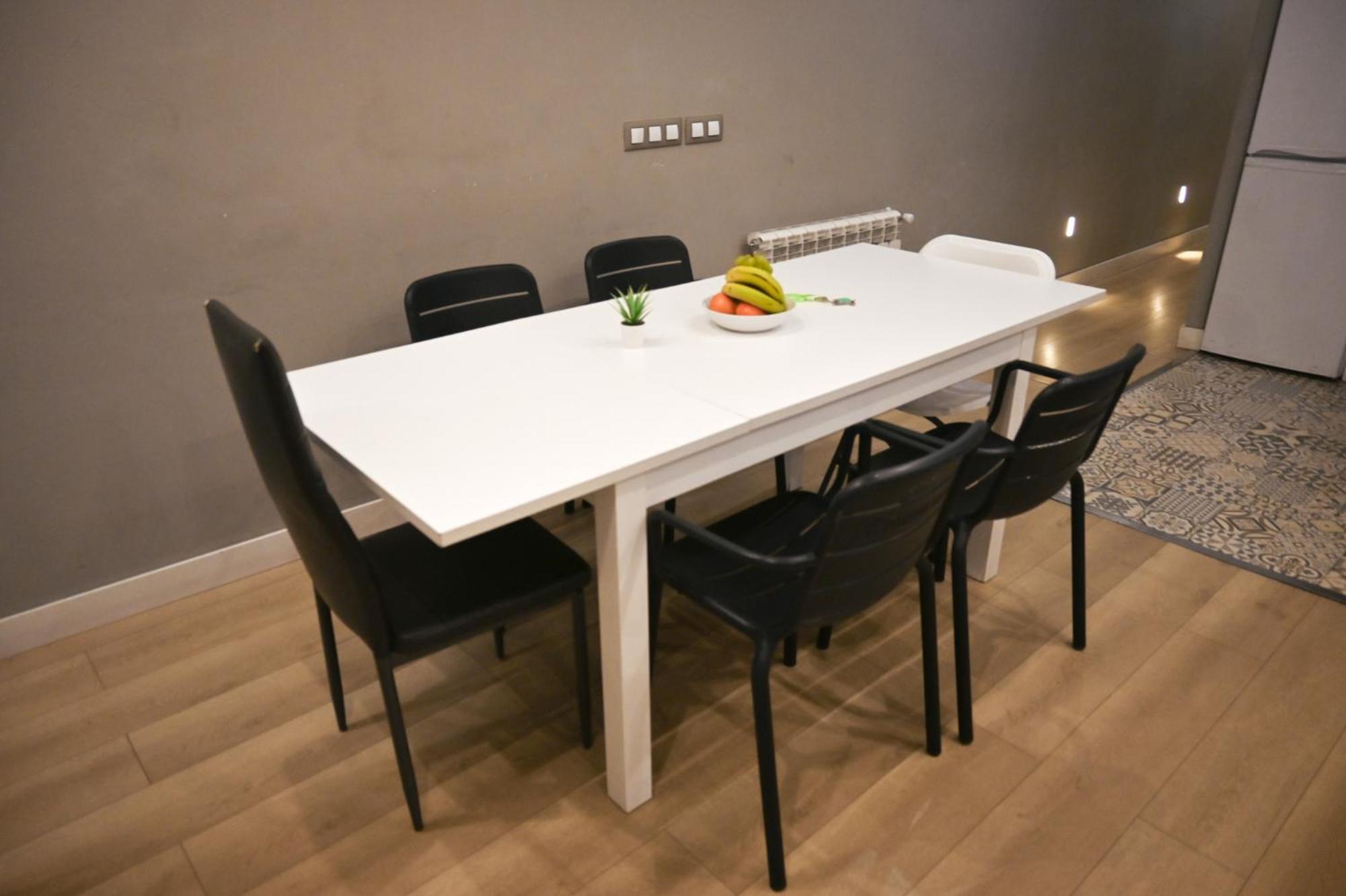 For You Rentals Apartment Temporal Madrid Paloma-La Latina Pal4 Kültér fotó