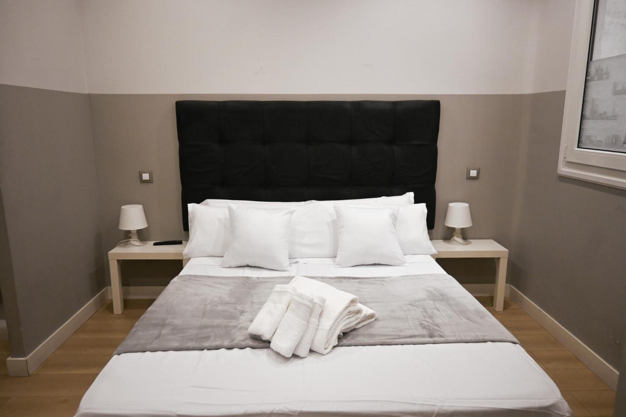 For You Rentals Apartment Temporal Madrid Paloma-La Latina Pal4 Kültér fotó