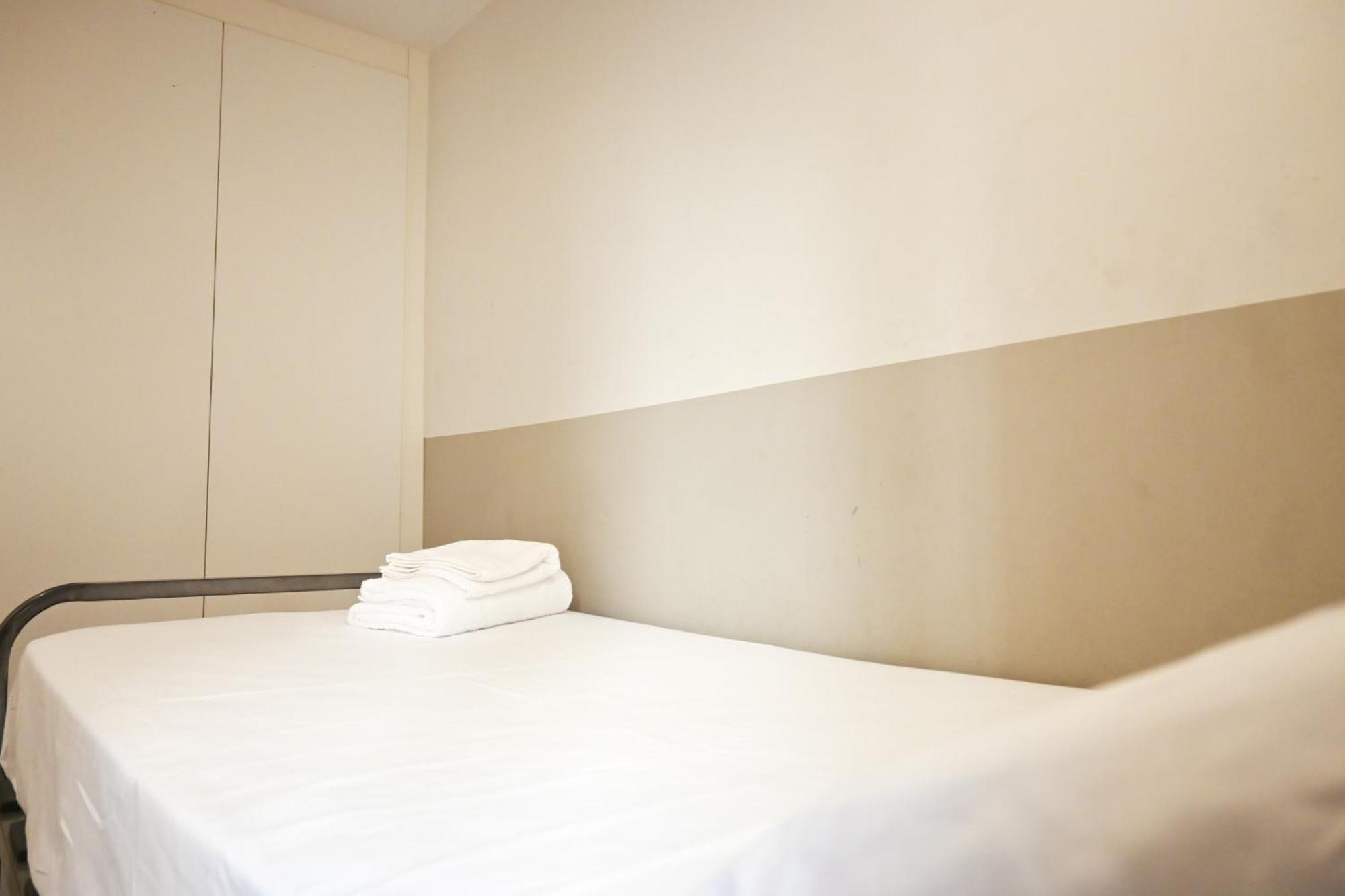 For You Rentals Apartment Temporal Madrid Paloma-La Latina Pal4 Kültér fotó