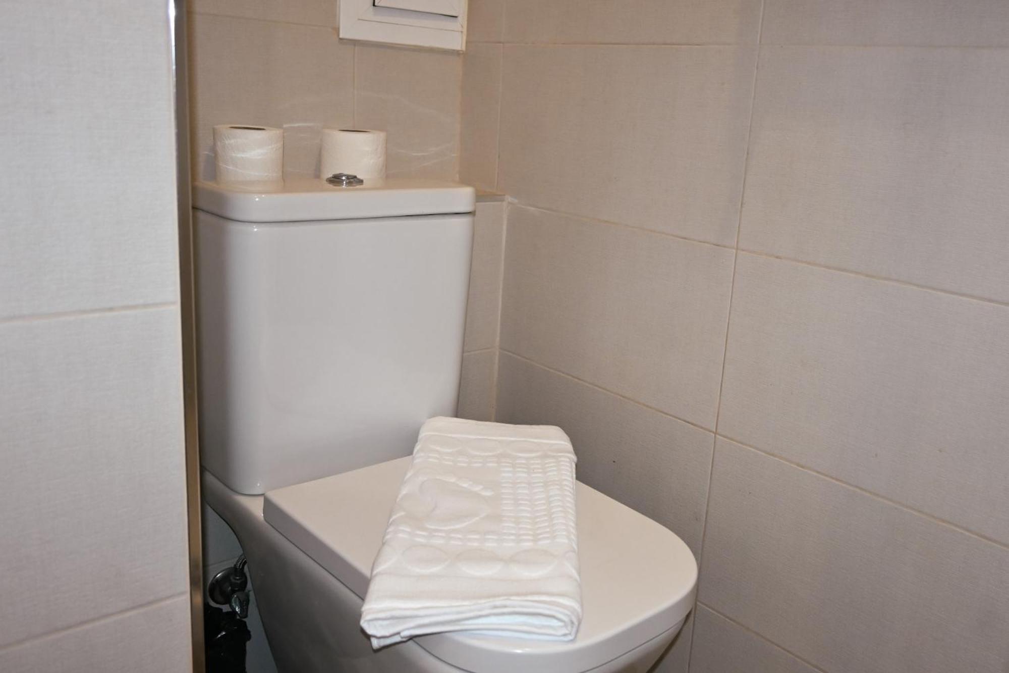 For You Rentals Apartment Temporal Madrid Paloma-La Latina Pal4 Kültér fotó
