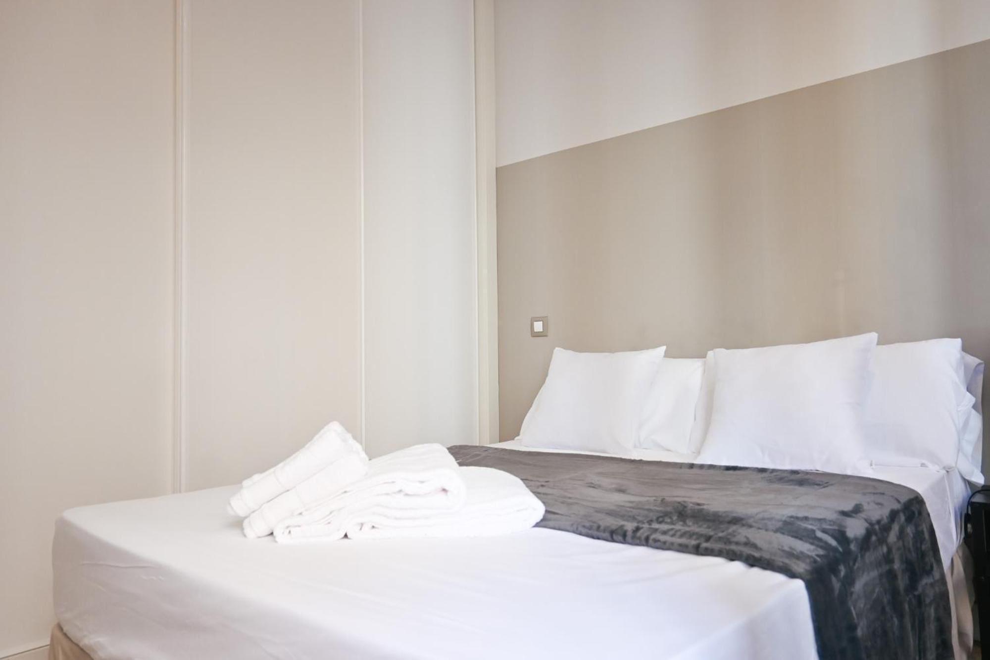 For You Rentals Apartment Temporal Madrid Paloma-La Latina Pal4 Kültér fotó