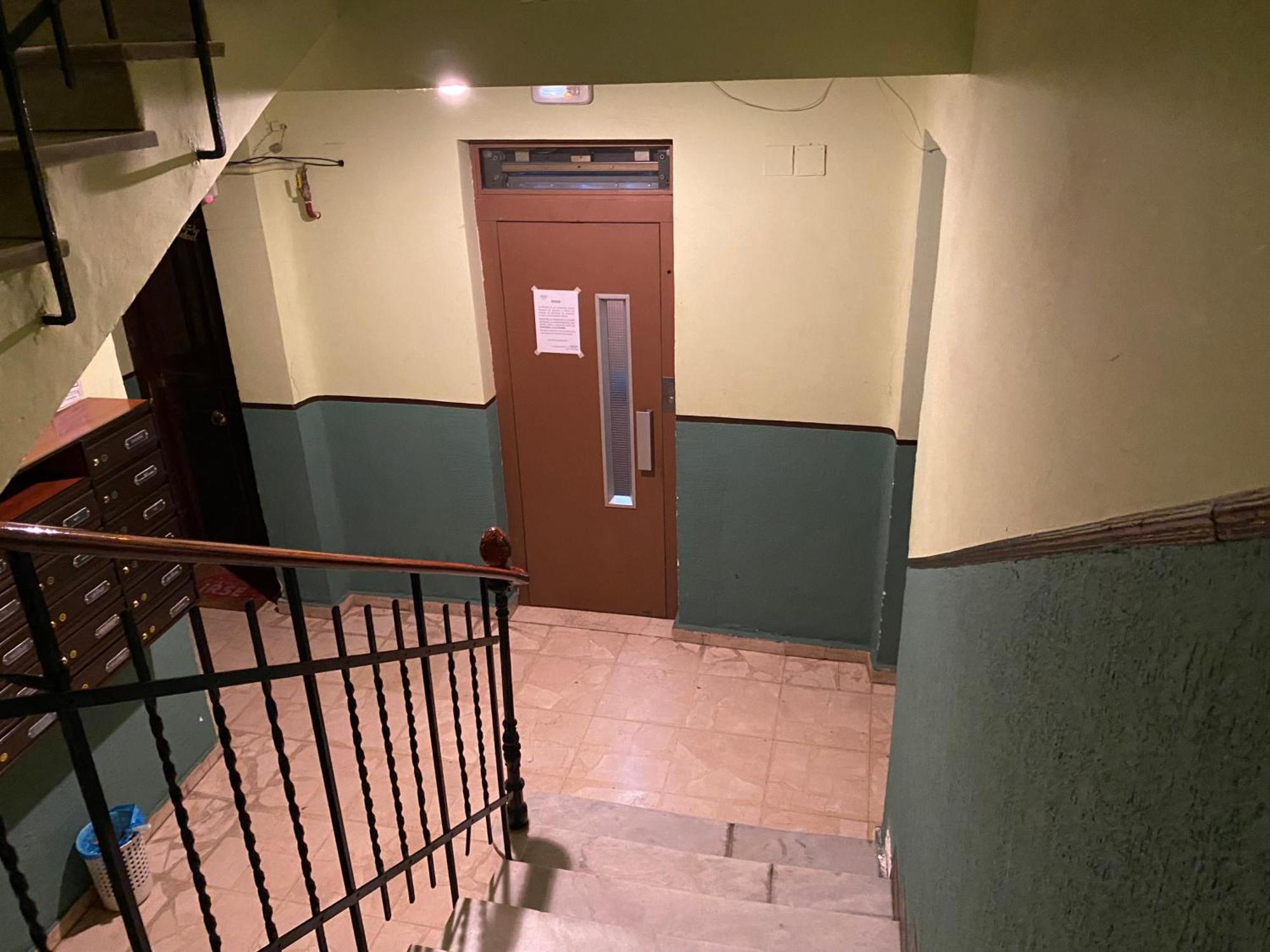 For You Rentals Apartment Temporal Madrid Paloma-La Latina Pal4 Kültér fotó