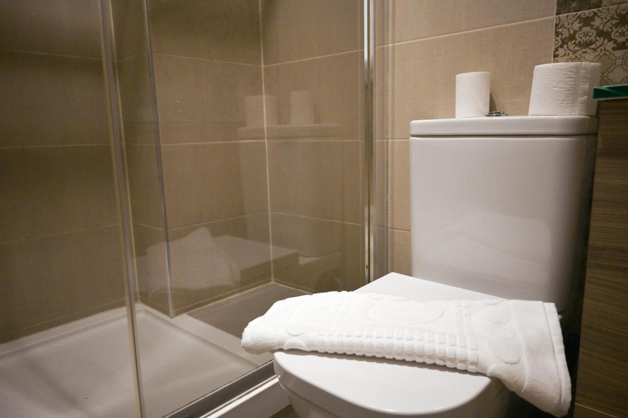 For You Rentals Apartment Temporal Madrid Paloma-La Latina Pal4 Kültér fotó
