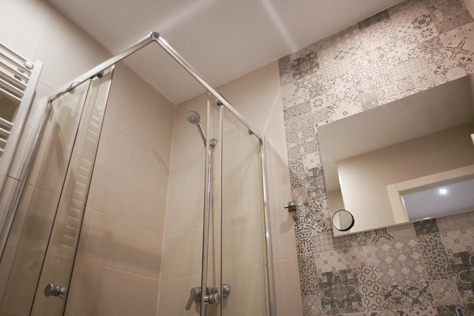 For You Rentals Apartment Temporal Madrid Paloma-La Latina Pal4 Kültér fotó
